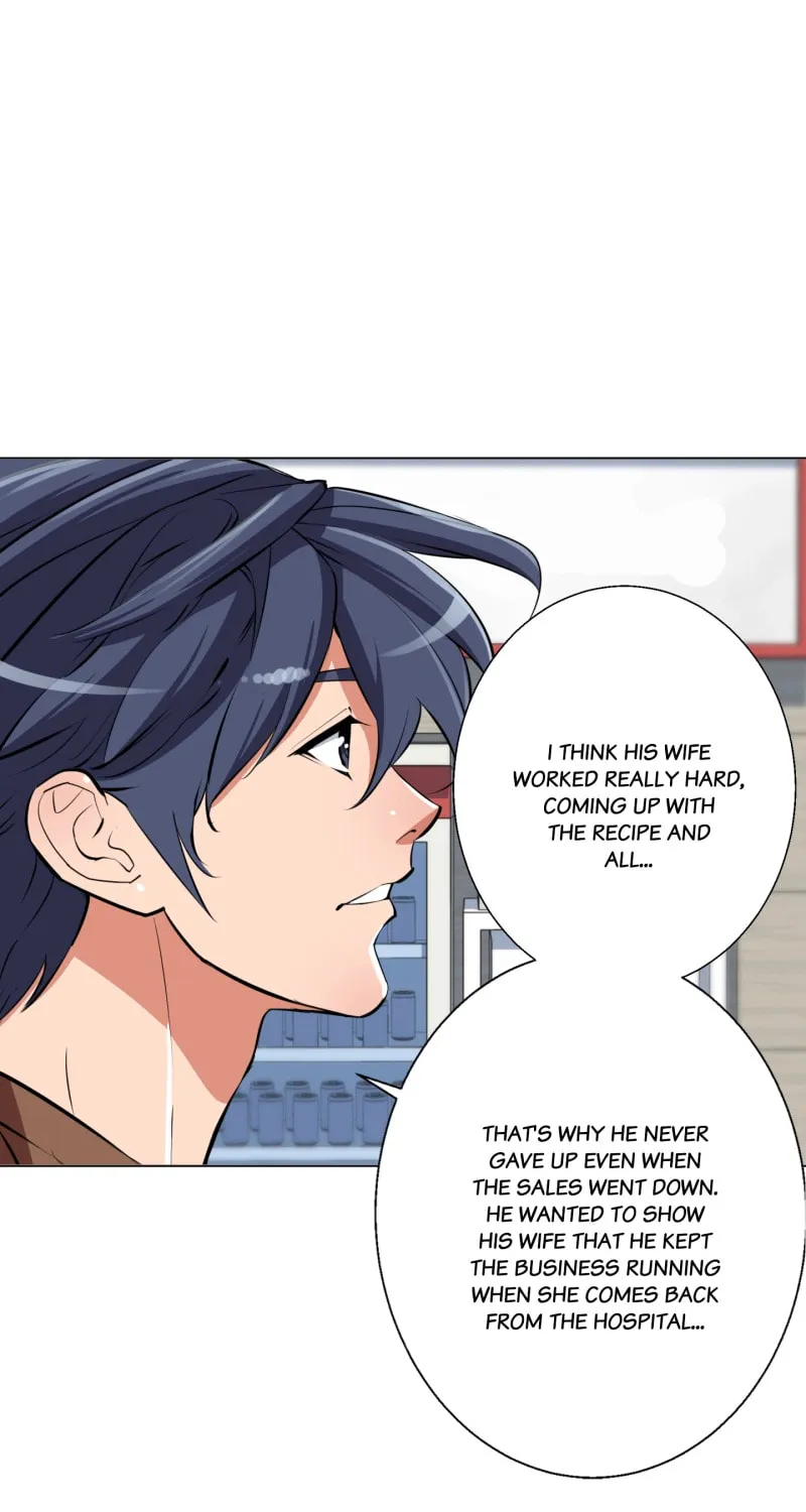 Read to Level Up Chapter 116.7 page 32 - 