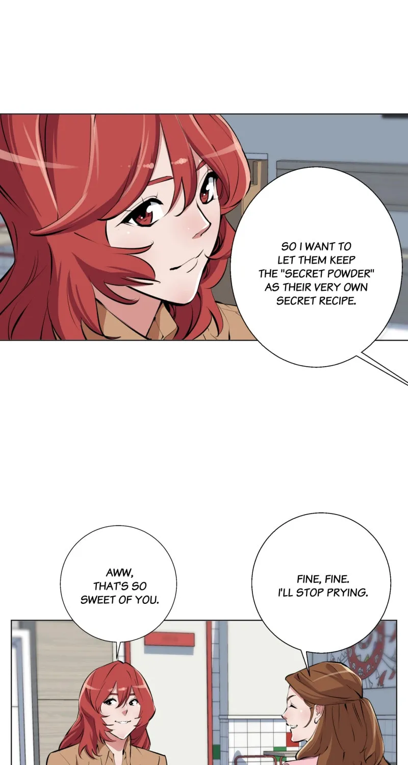 Read to Level Up Chapter 116.7 page 33 - 