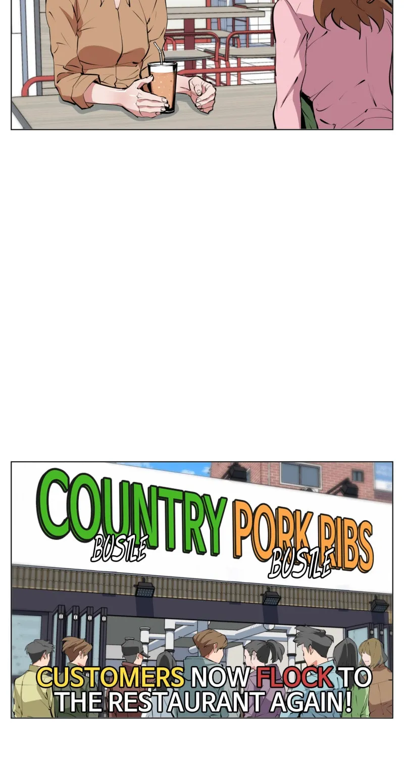 Read to Level Up Chapter 116.7 page 34 - 