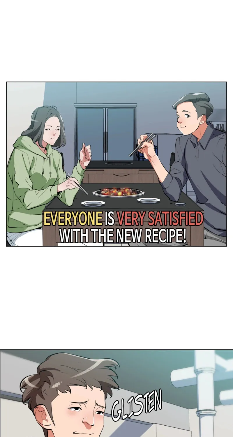 Read to Level Up Chapter 116.7 page 36 - 