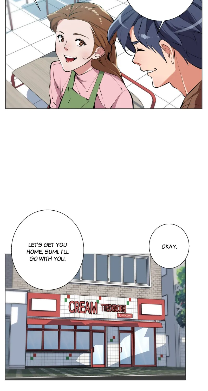 Read to Level Up Chapter 116.7 page 39 - 