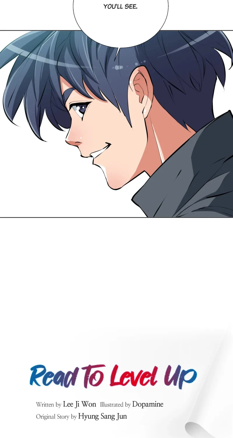 Read to Level Up Chapter 116.7 page 5 - 