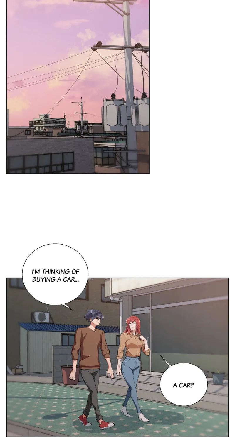 Read to Level Up Chapter 116.7 page 42 - 