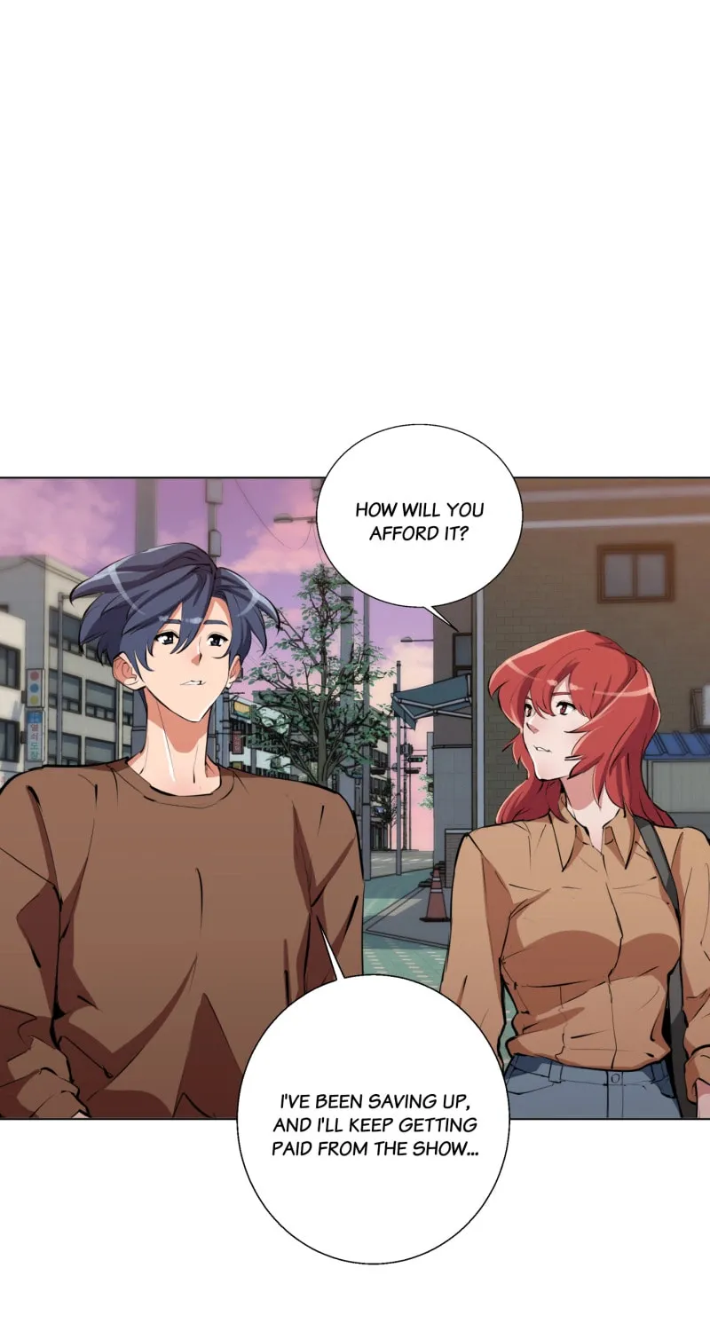 Read to Level Up Chapter 116.7 page 43 - 