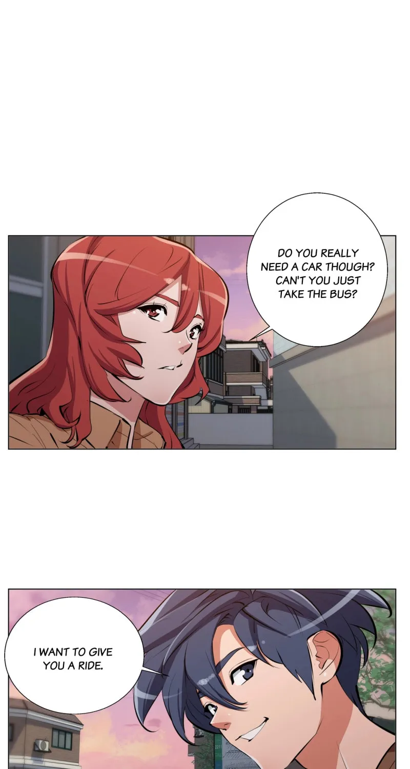 Read to Level Up Chapter 116.7 page 44 - 