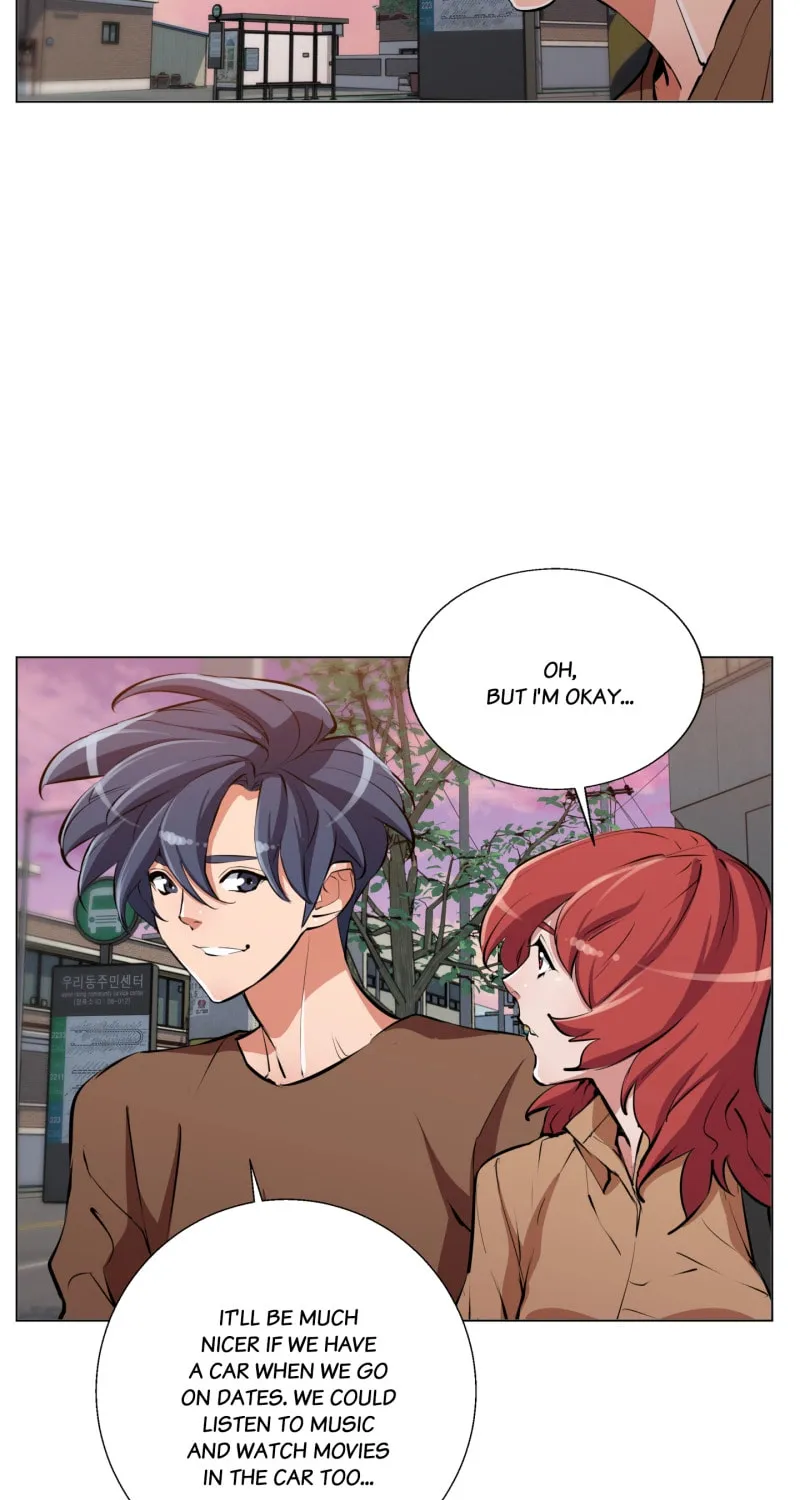 Read to Level Up Chapter 116.7 page 45 - 