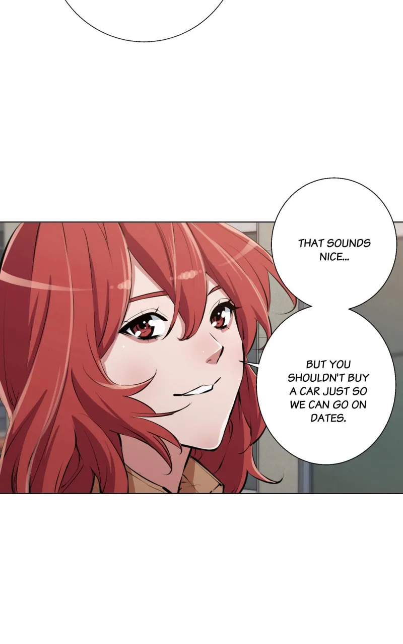 Read to Level Up Chapter 116.7 page 46 - 