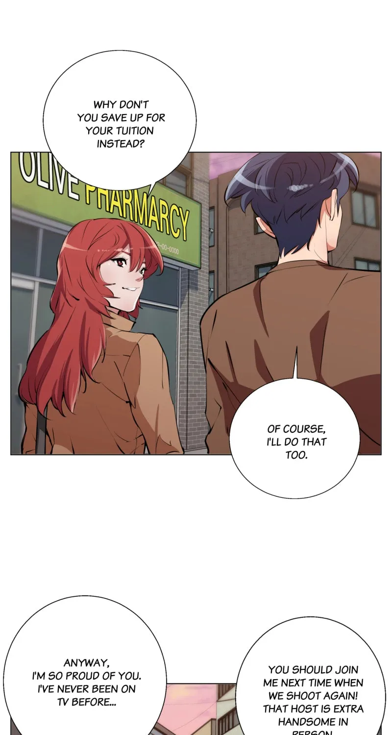 Read to Level Up Chapter 116.7 page 47 - 