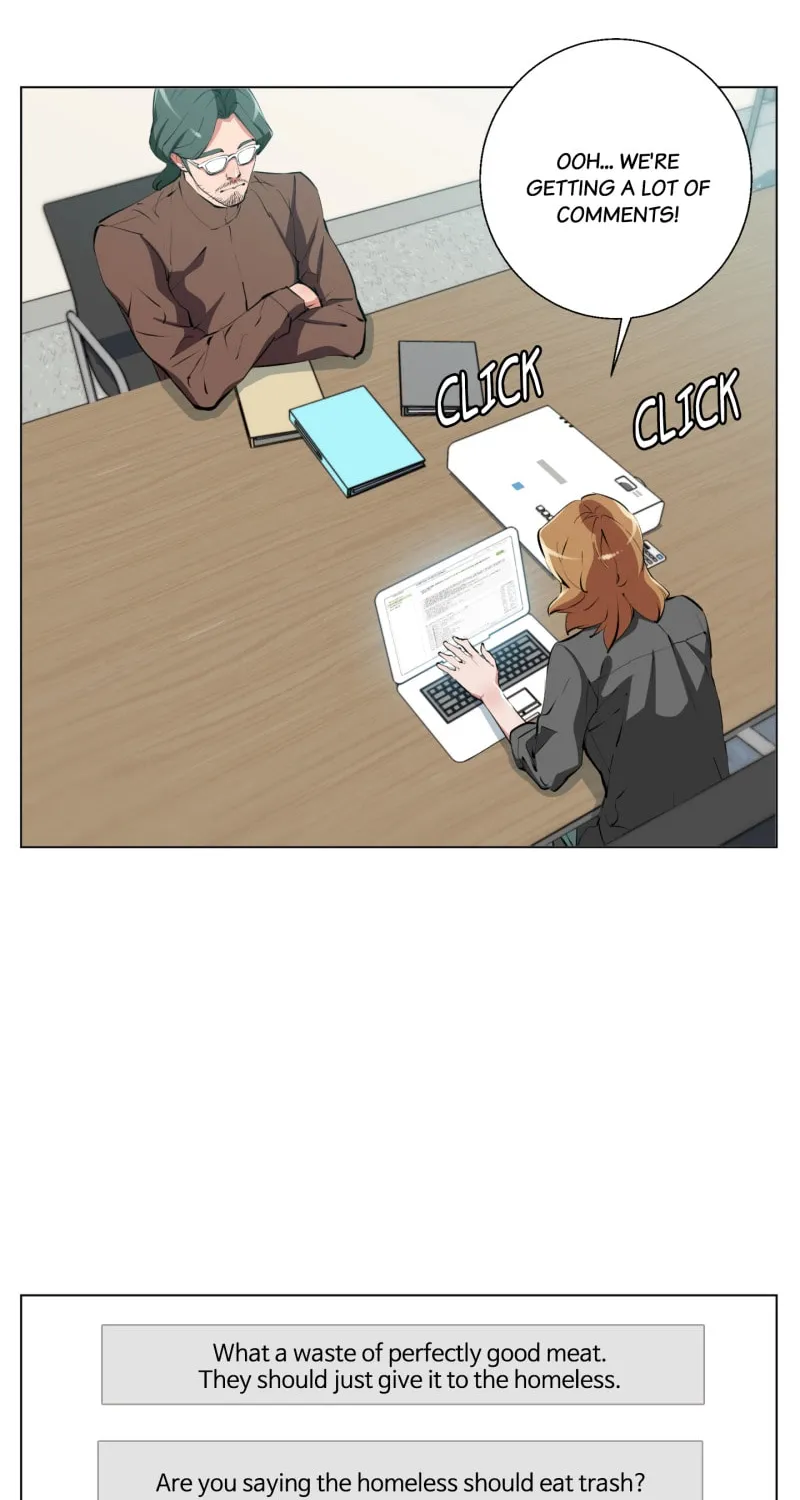 Read to Level Up Chapter 116.7 page 50 - 