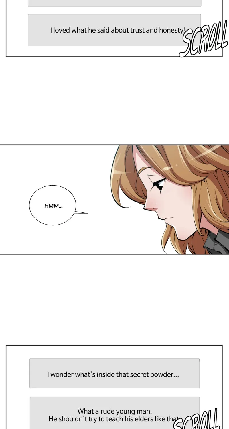 Read to Level Up Chapter 116.7 page 51 - 