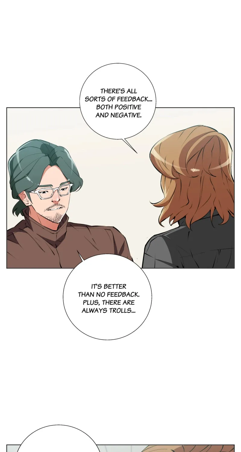 Read to Level Up Chapter 116.7 page 53 - 