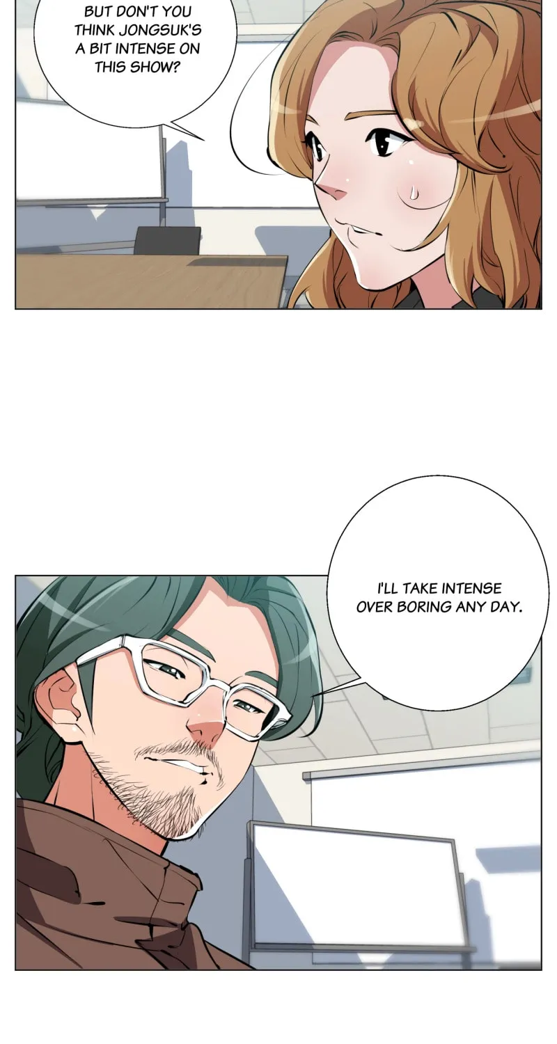 Read to Level Up Chapter 116.7 page 54 - 