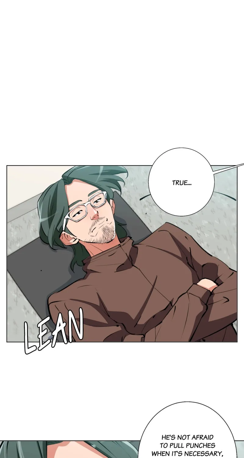 Read to Level Up Chapter 116.7 page 55 - 