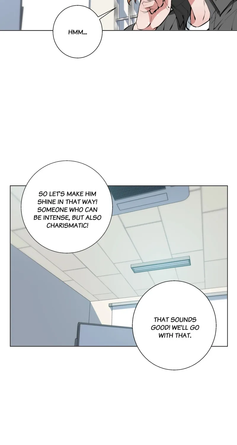 Read to Level Up Chapter 116.7 page 57 - 