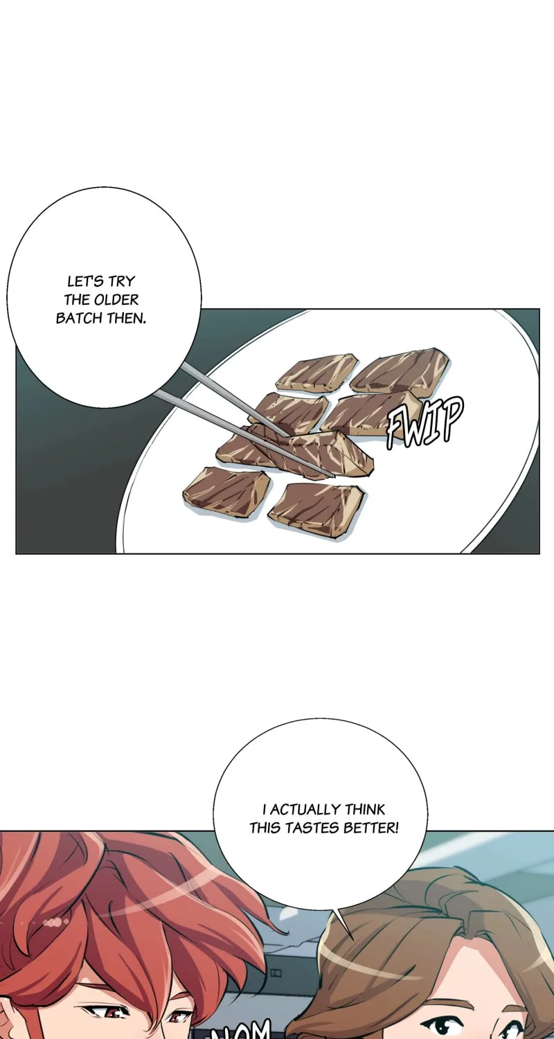 Read to Level Up Chapter 116.7 page 10 - 