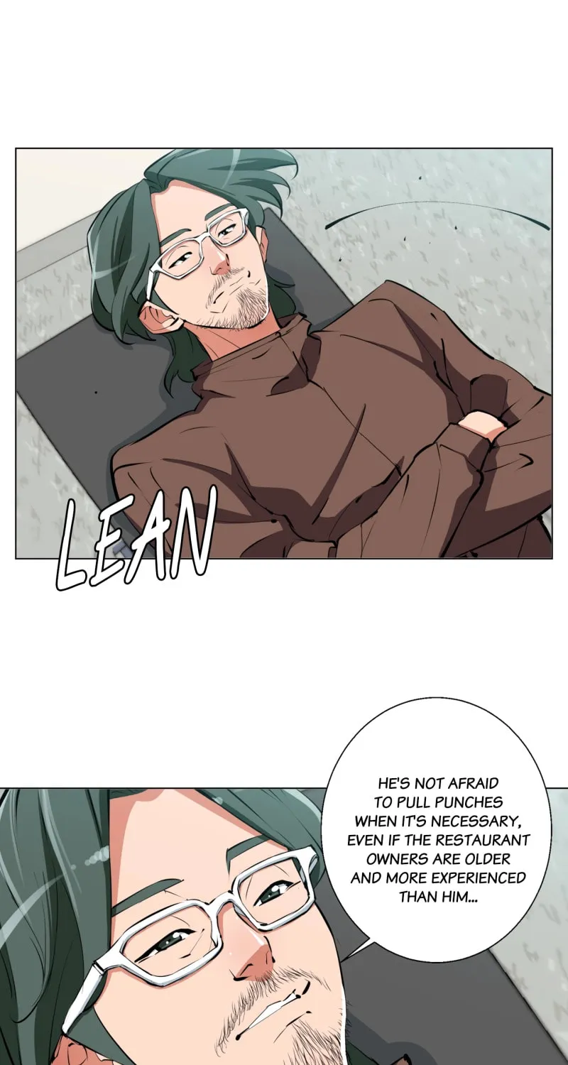 Read to Level Up Chapter 116.8 page 1 - 