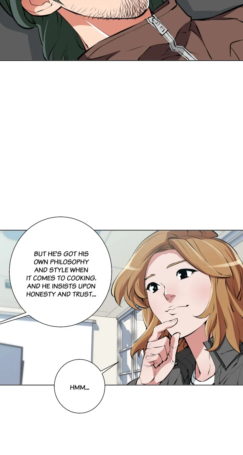 Read to Level Up Chapter 116.8 page 2 - 