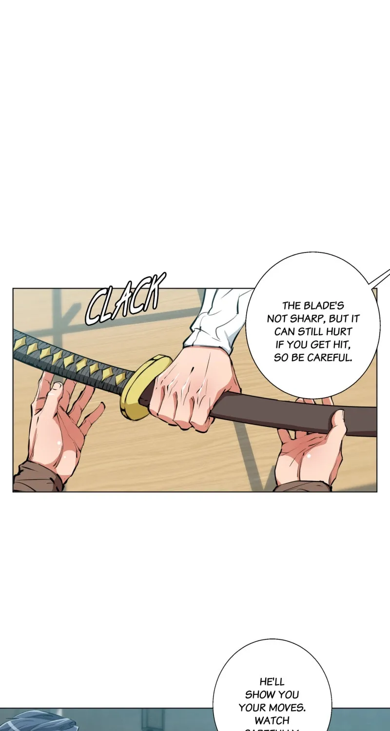 Read to Level Up Chapter 116.8 page 15 - 