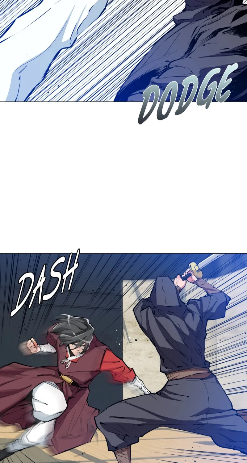 Read to Level Up Chapter 116.8 page 19 - 