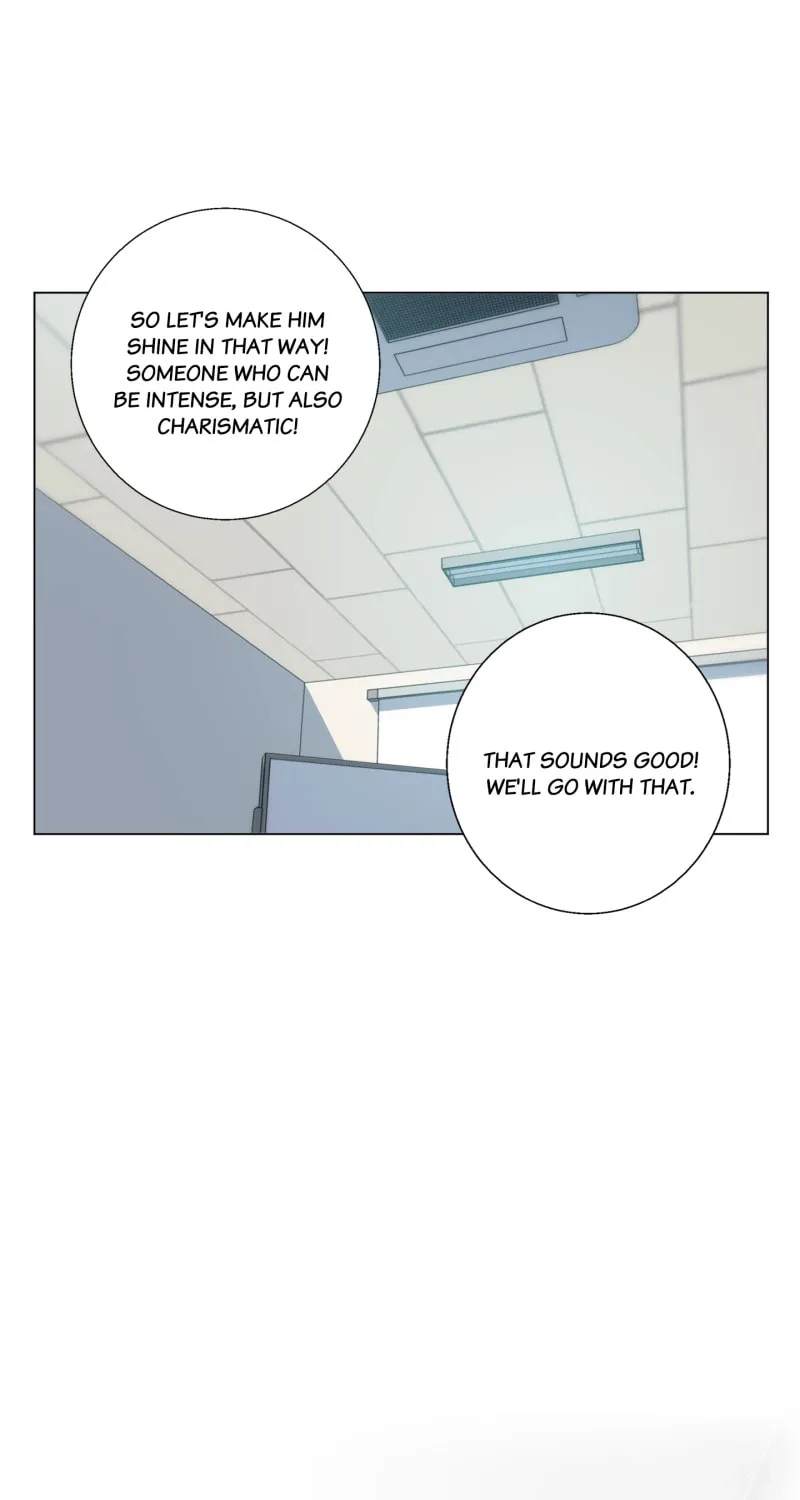 Read to Level Up Chapter 116.8 page 3 - 