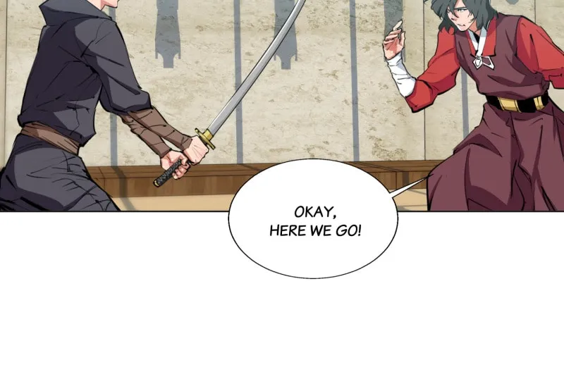 Read to Level Up Chapter 116.8 page 23 - 