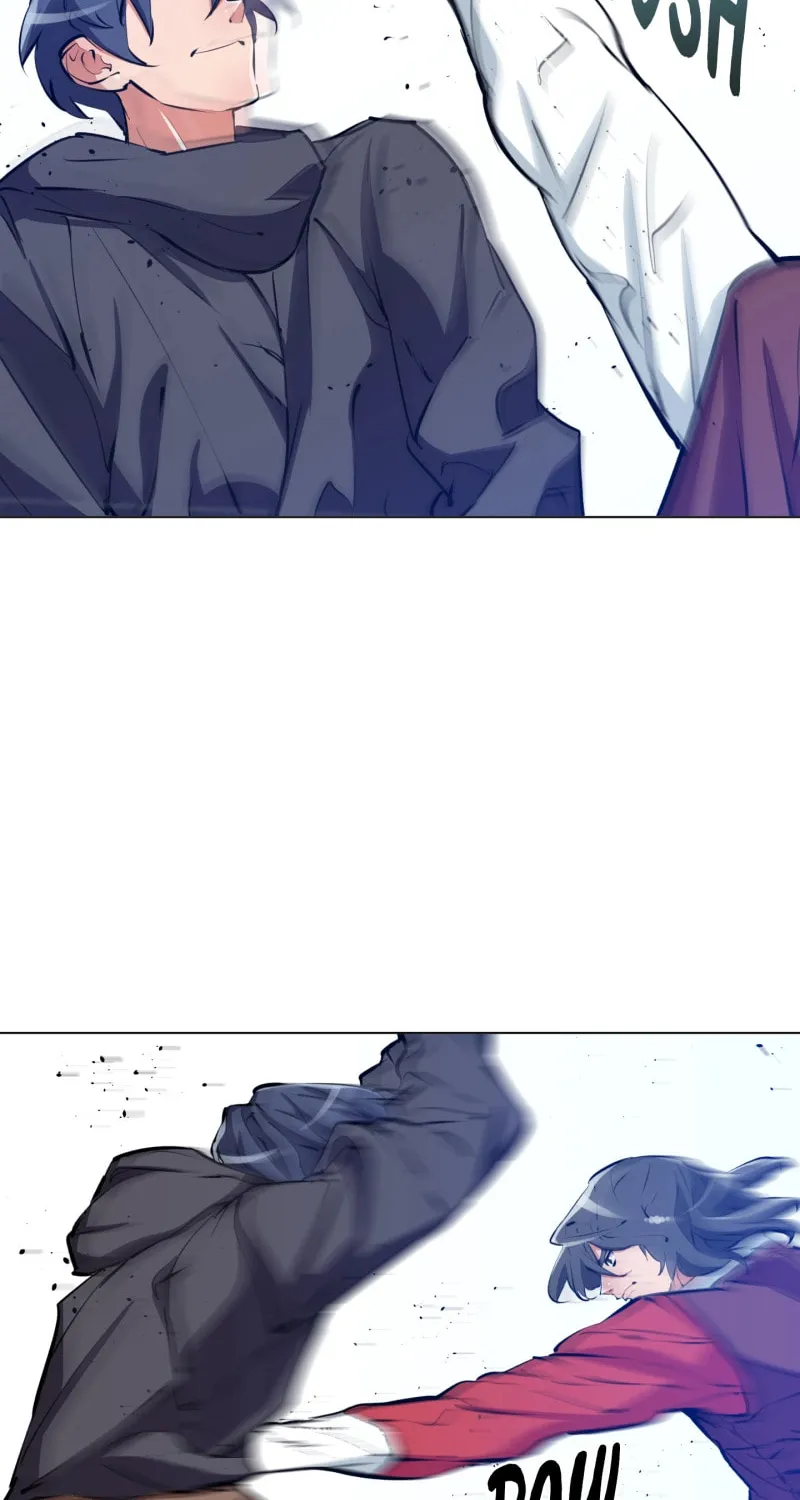 Read to Level Up Chapter 116.8 page 25 - 