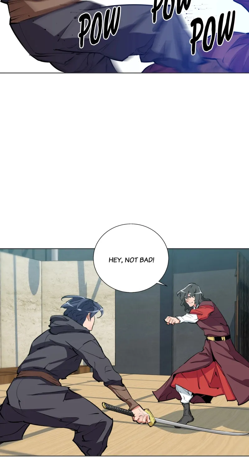 Read to Level Up Chapter 116.8 page 26 - 