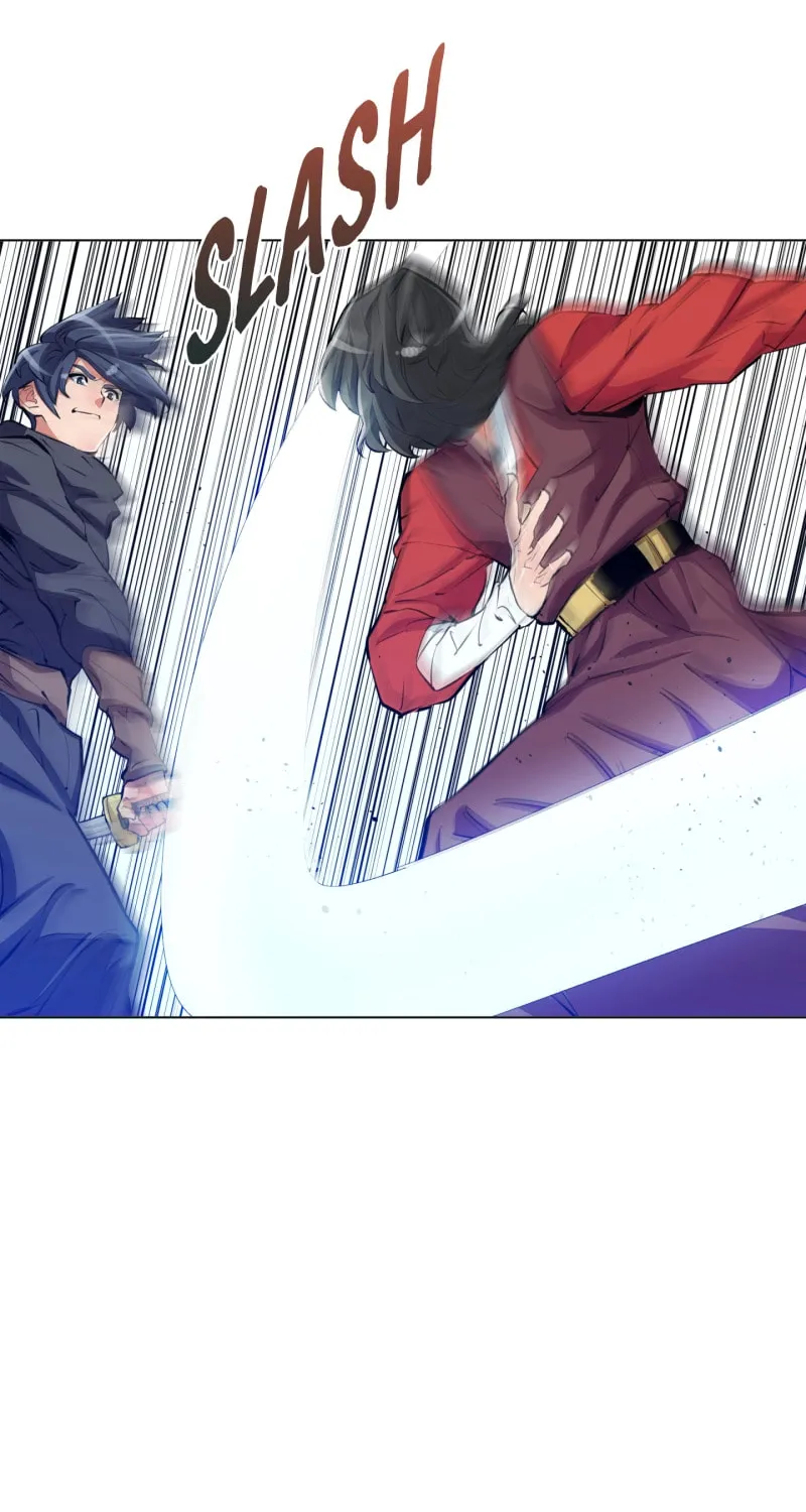 Read to Level Up Chapter 116.8 page 38 - 