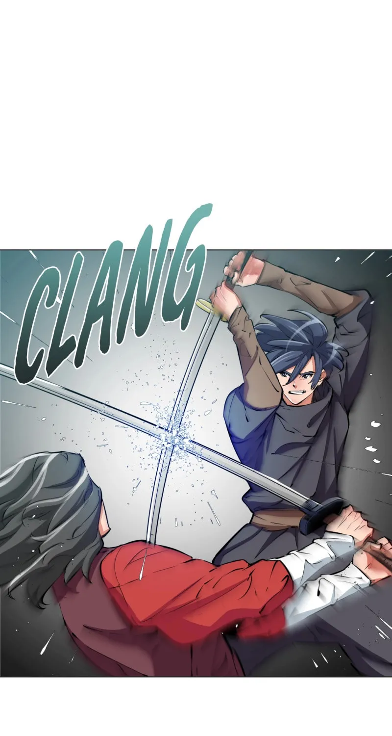 Read to Level Up Chapter 116.8 page 40 - 