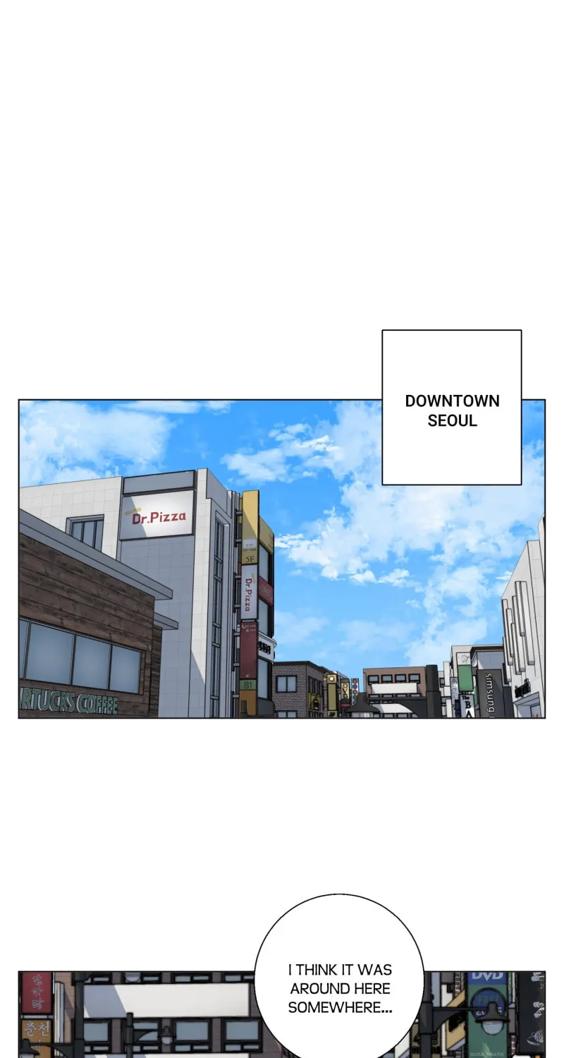 Read to Level Up Chapter 116.8 page 5 - 