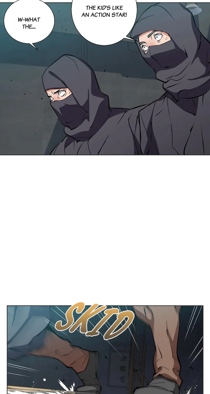 Read to Level Up Chapter 116.8 page 42 - 