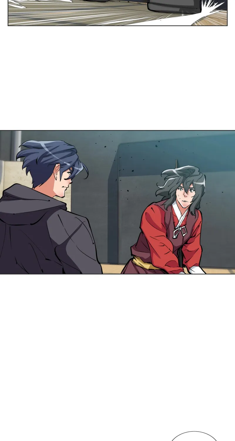 Read to Level Up Chapter 116.8 page 43 - 