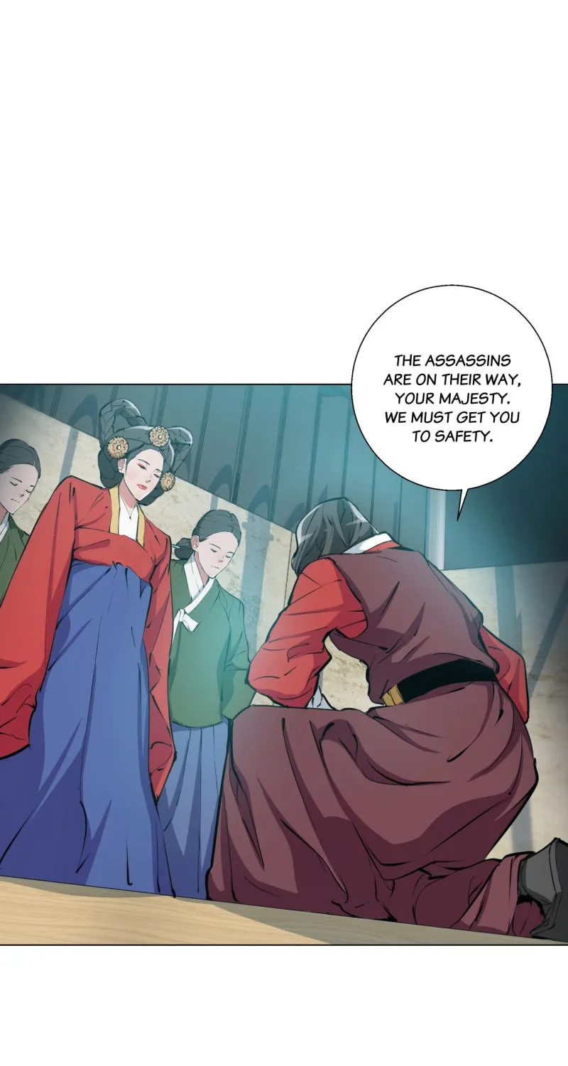 Read to Level Up Chapter 116.8 page 47 - 