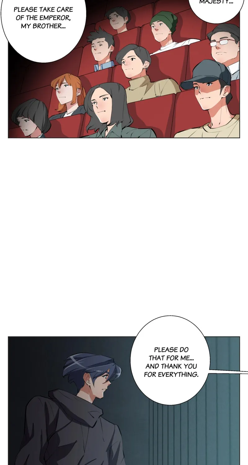 Read to Level Up Chapter 116.8 page 49 - 