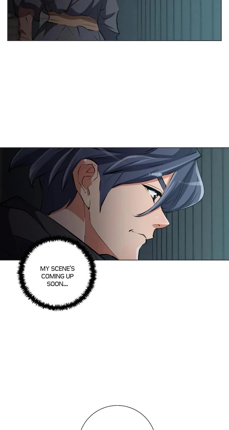 Read to Level Up Chapter 116.8 page 50 - 