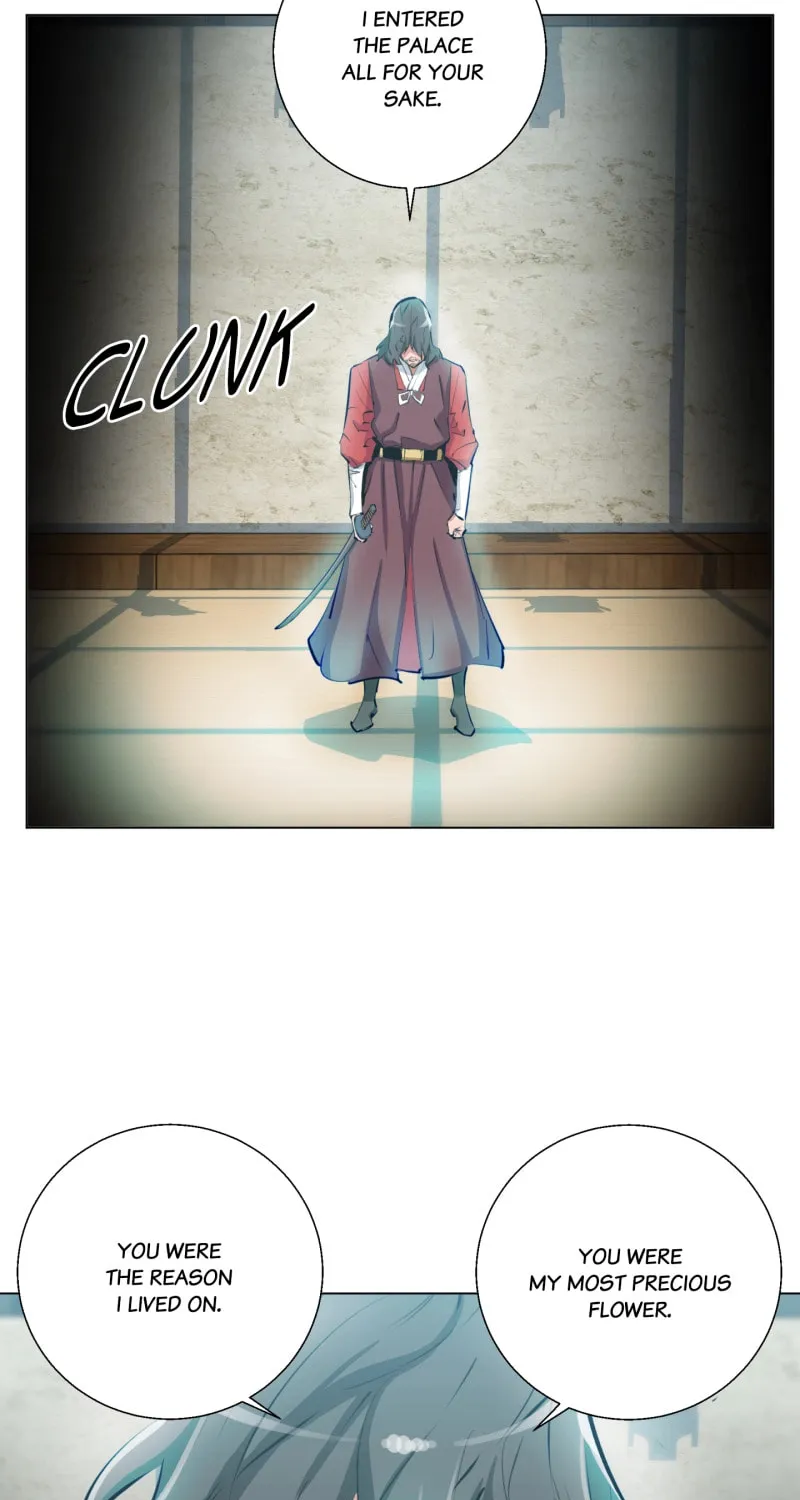 Read to Level Up Chapter 116.8 page 51 - 