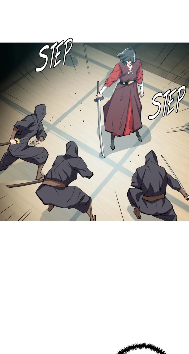 Read to Level Up Chapter 116.8 page 56 - 