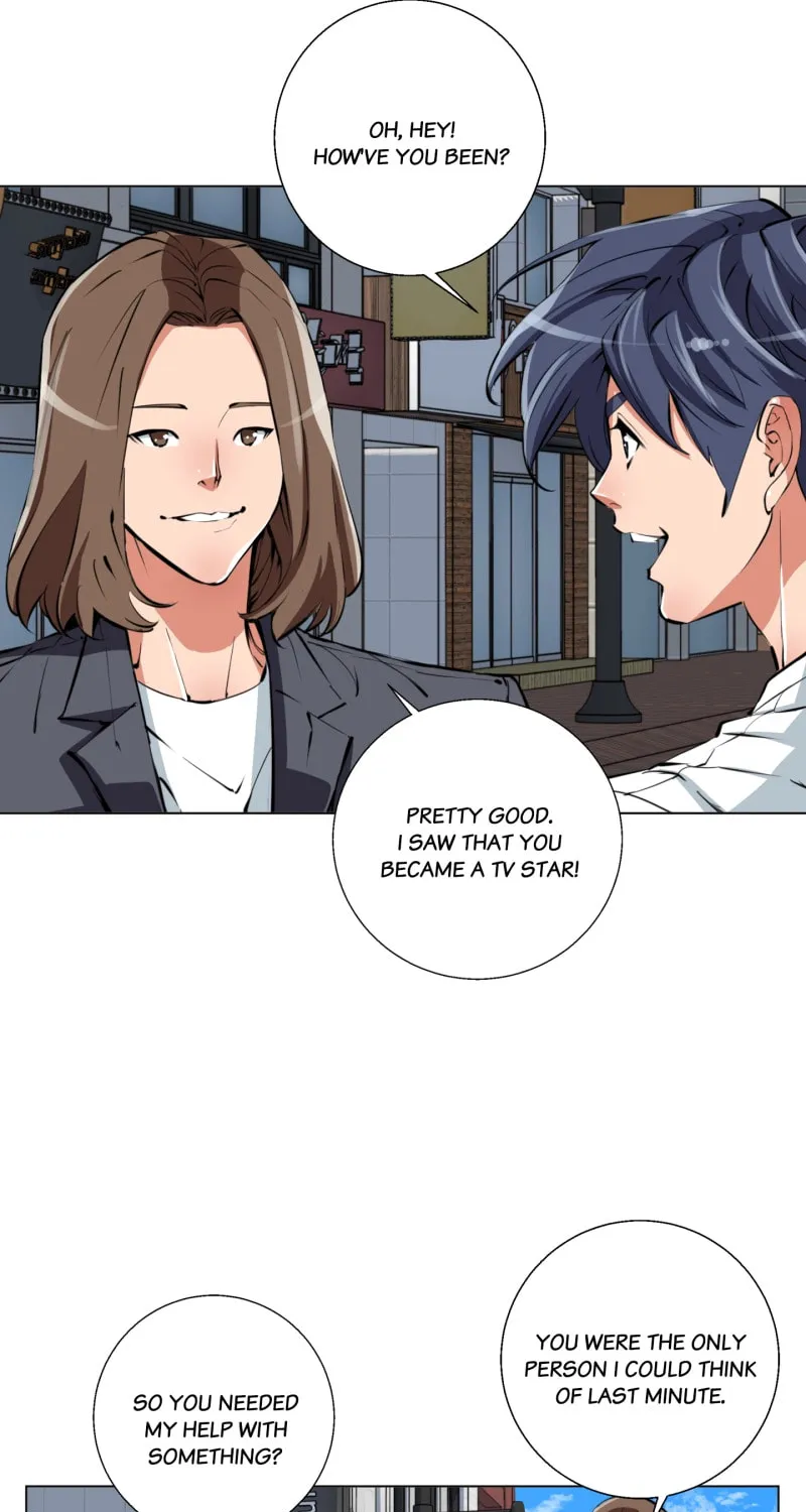 Read to Level Up Chapter 116.8 page 7 - 