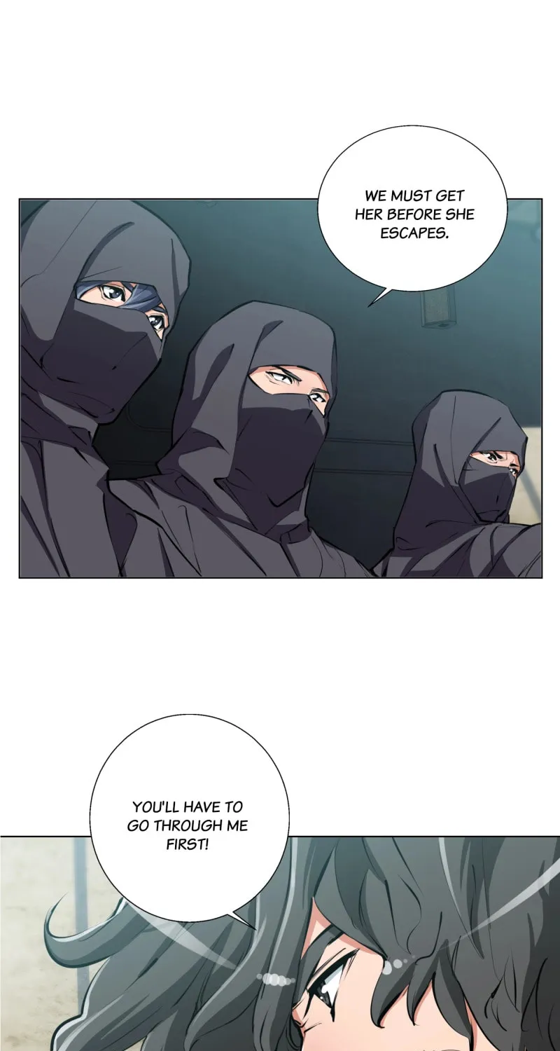 Read to Level Up Chapter 116.9 page 11 - 