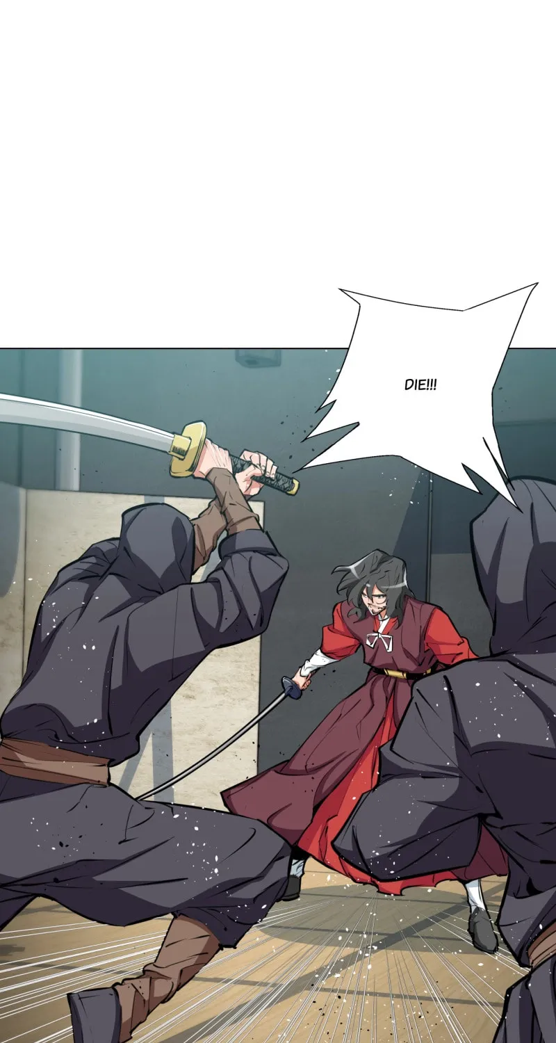 Read to Level Up Chapter 116.9 page 13 - 