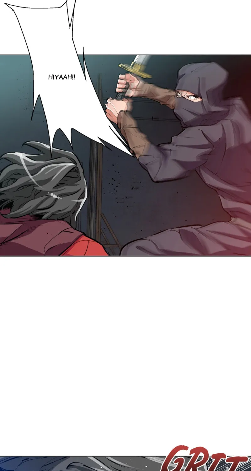 Read to Level Up Chapter 116.9 page 21 - 