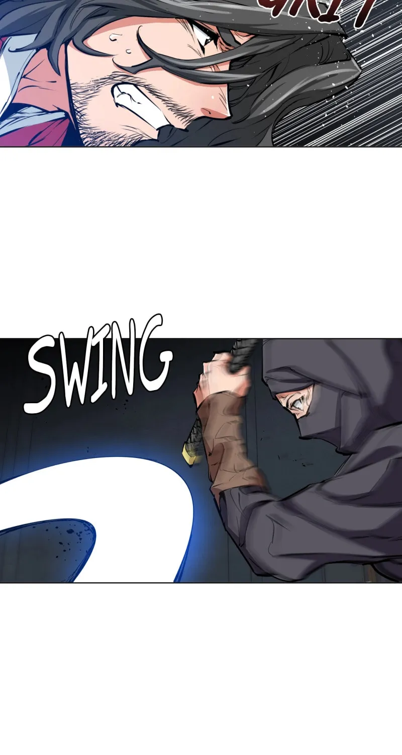 Read to Level Up Chapter 116.9 page 22 - 