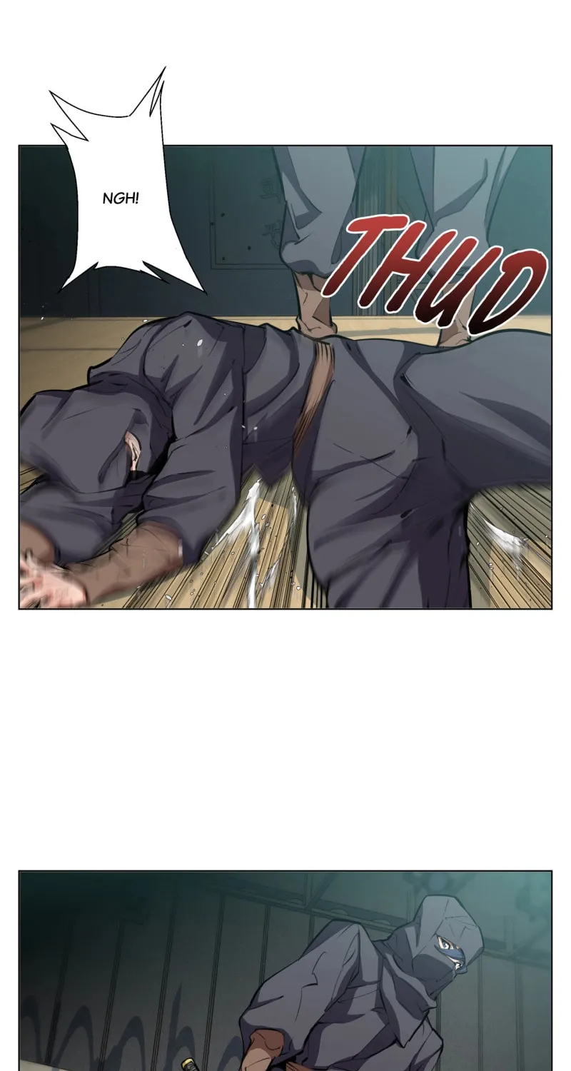Read to Level Up Chapter 116.9 page 26 - 
