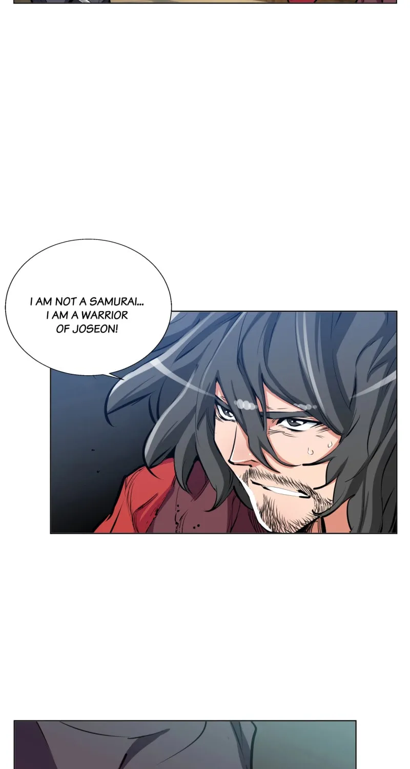 Read to Level Up Chapter 116.9 page 28 - 