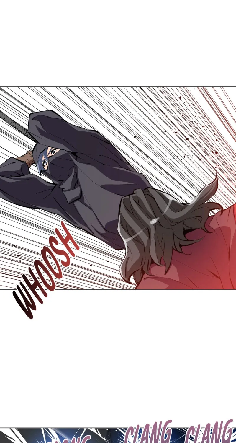 Read to Level Up Chapter 116.9 page 31 - 