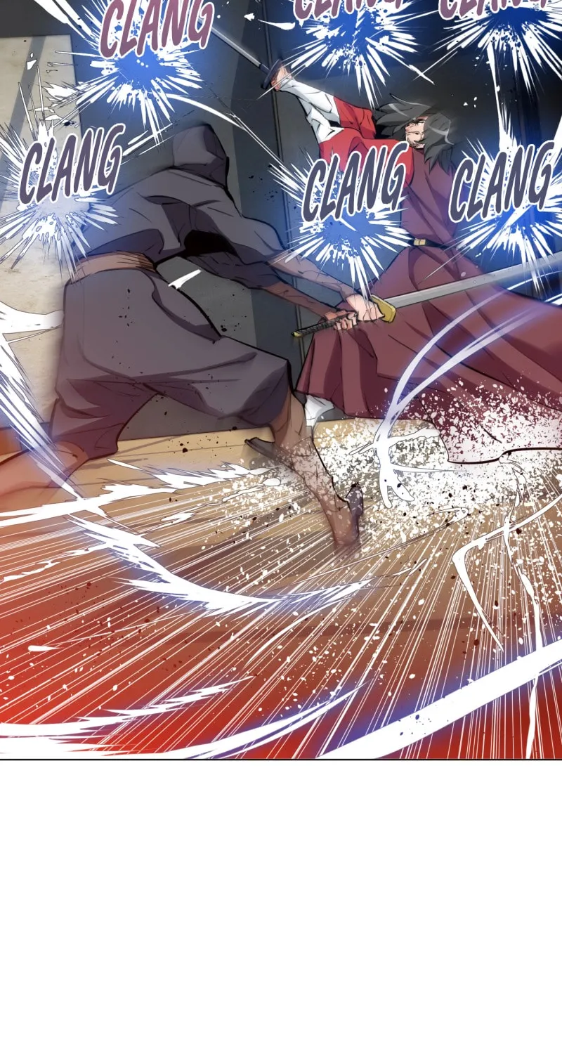 Read to Level Up Chapter 116.9 page 32 - 