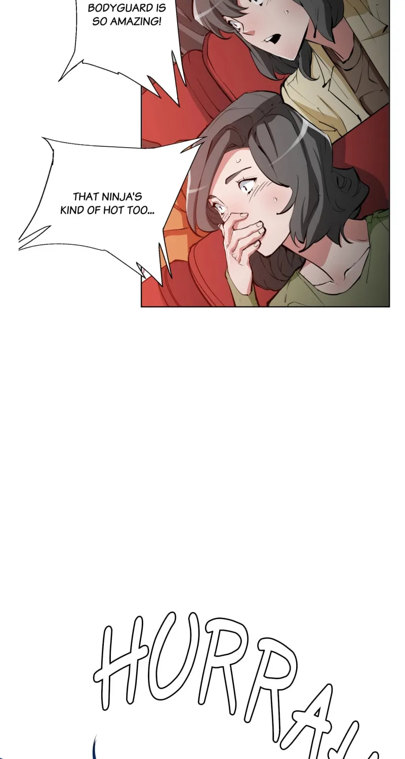 Read to Level Up Chapter 116.9 page 34 - 
