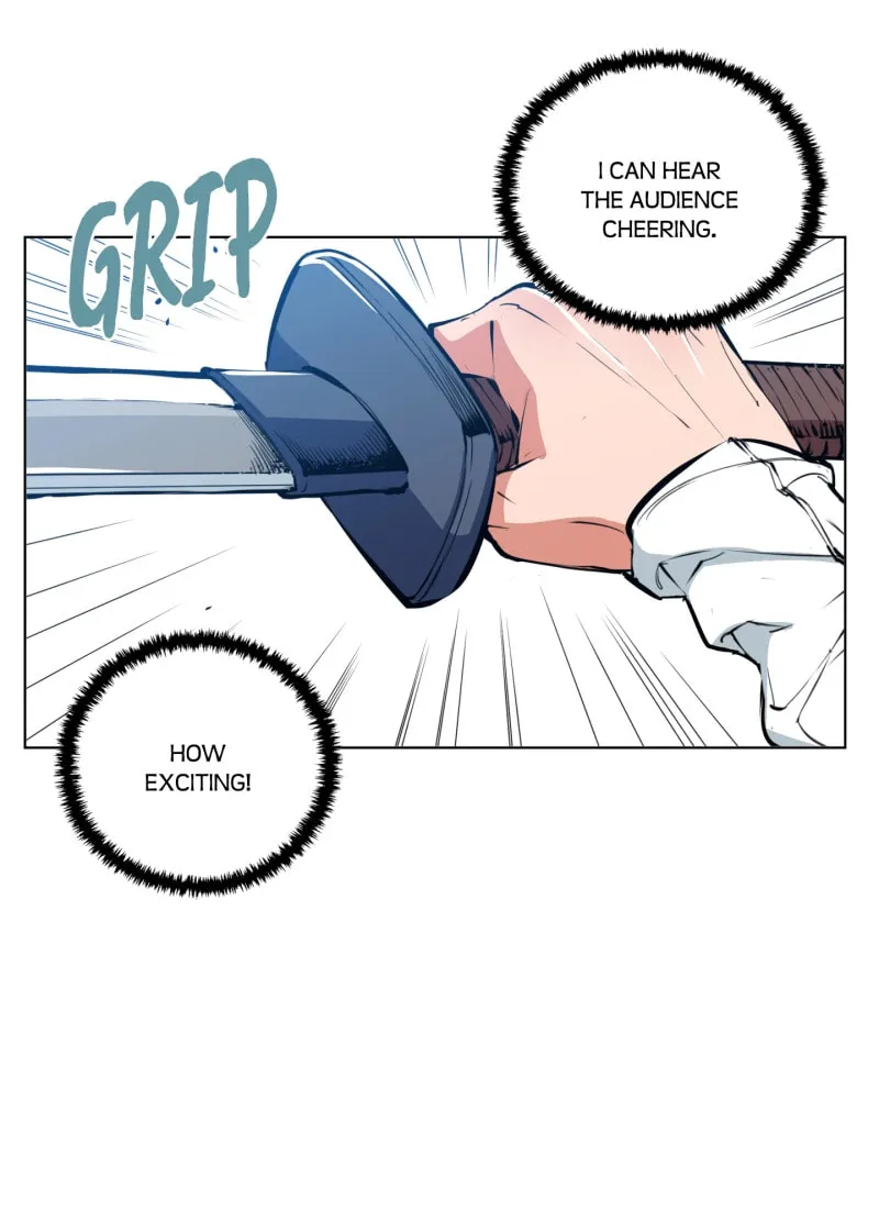 Read to Level Up Chapter 116.9 page 36 - 