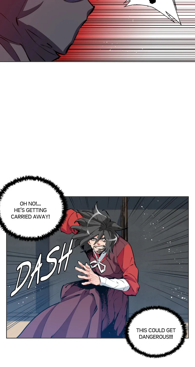 Read to Level Up Chapter 116.9 page 38 - 
