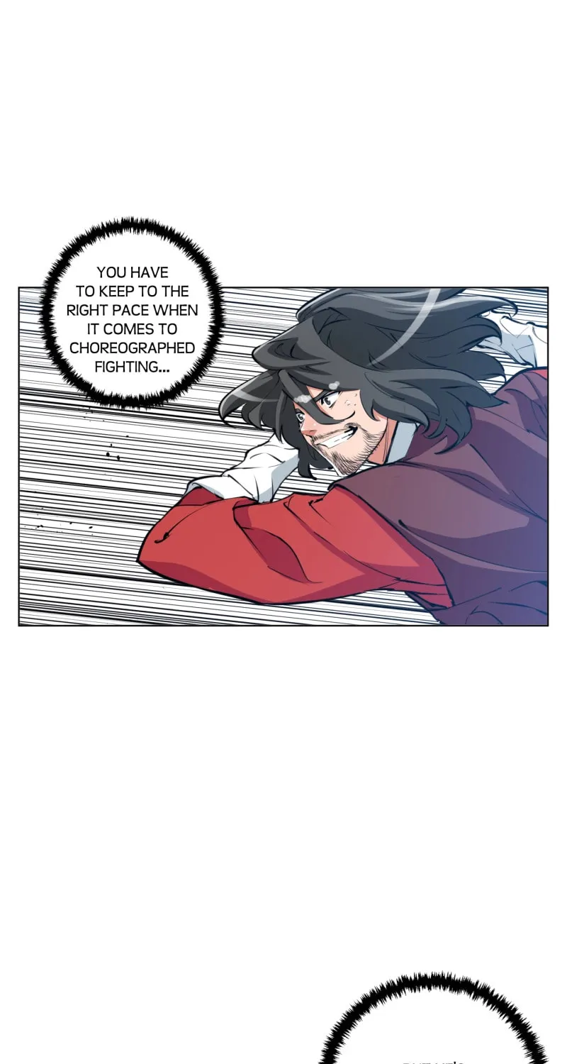 Read to Level Up Chapter 116.9 page 39 - 